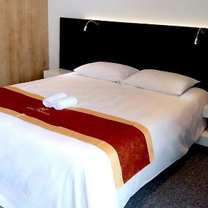 Chambre Standarde Lit King-Size
